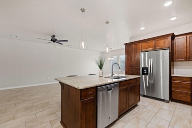 140 W Center St unit 20, Ivins, UT 84738 - photo 4