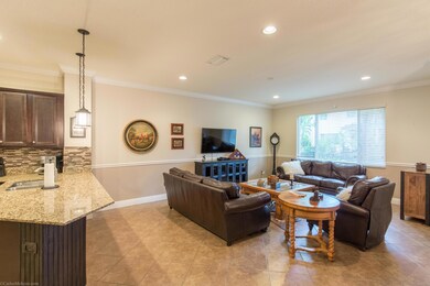 Large Great Room