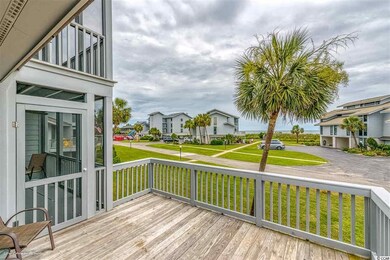 117 Inlet Point Dr unit 7B, Pawleys Island, SC 29585 - photo 3