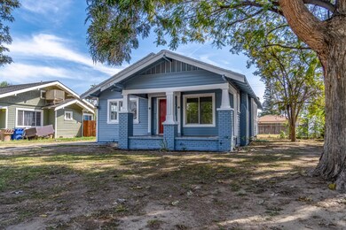 Verde St. Bakersfield-29