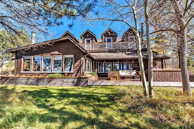 5100 Colorado 96, Westcliffe, CO 81252 - photo 5