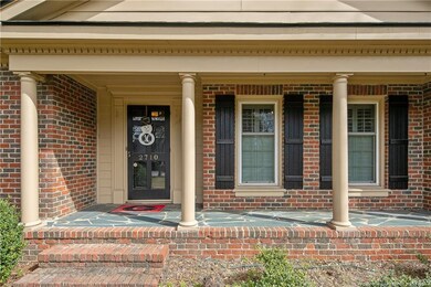 2710 Mirror Lake Dr, Fayetteville, NC 28303 - photo 4