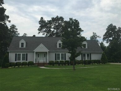 19200 Halifax Rd, Carson, VA 23830 - photo 3