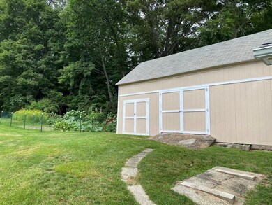 236 South St, West Warren, MA 01092 - photo 5