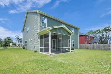 205 Tanzania Trail, Pooler, GA 31322 - photo 2