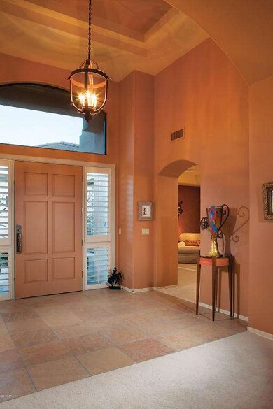 Foyer