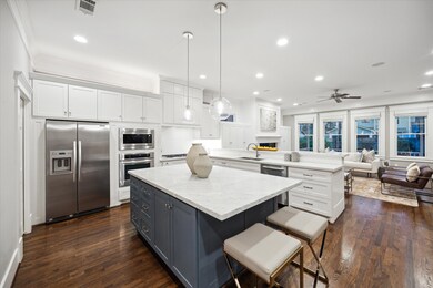 709 E 13th 1/2 St, Houston, TX 77008 - photo 7