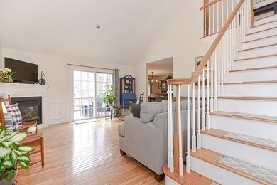 49 Hillview Ln unit 49, Whitinsville, MA 01588 - photo 4