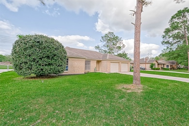 1801 Laurel Oaks Dr, Richmond, TX 77469 - photo 3