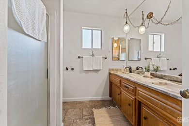 22217 Valley Vista Dr, Tehachapi, CA 93561 - photo 7