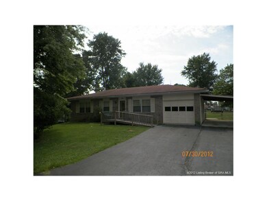 1441 Dutch St, Corydon, IN 47112 - photo 2