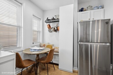 3019 W Cullom Ave unit 1, Chicago, IL 60618 - photo 6