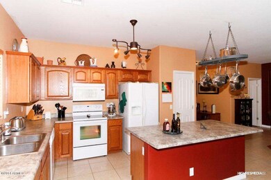 Kitchen 1
