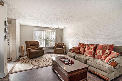 4968 Ridgeview Rd, High Point, NC 27263 - photo 7