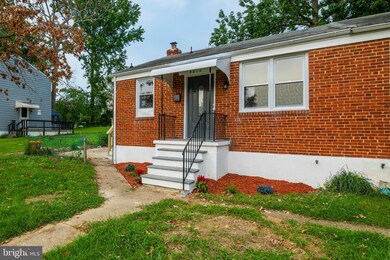 3216 Orlando Ave, Parkville, MD 21234 - photo 4