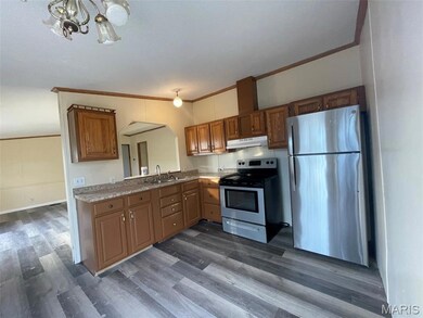 1350 Pami St, Saint Clair, MO 63077 - photo 6