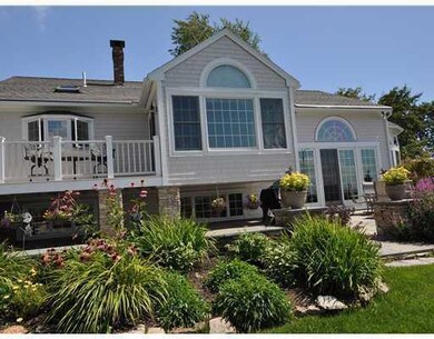 128 Seaborne Dr, Yarmouth, ME 04096 - photo 3