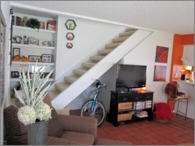 Stairway