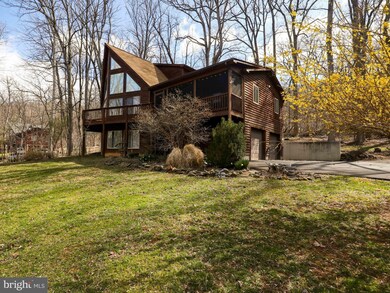 525 Greenfield Rd, Front Royal, VA 22630 - photo 4