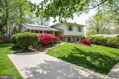 4520 Bestor Dr, Rockville, MD 20853 - photo 2