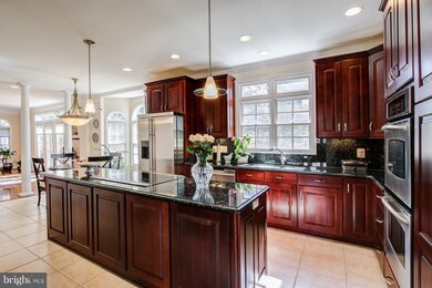 12723 Heatherford Place, Fairfax, VA 22030 - photo 3