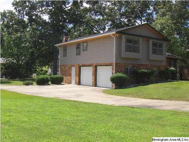 2 Car Garage!!