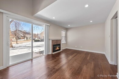 11705 Pine Way unit B, Huntley, IL 60142 - photo 2