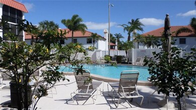 Comunity Pool