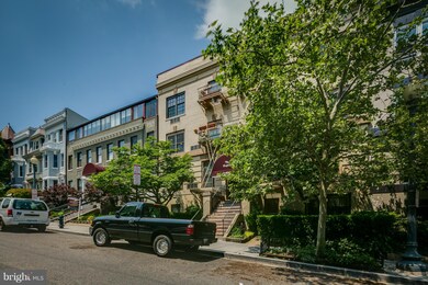 1833 California St NW unit 101, Washington, DC 20009 - photo 3