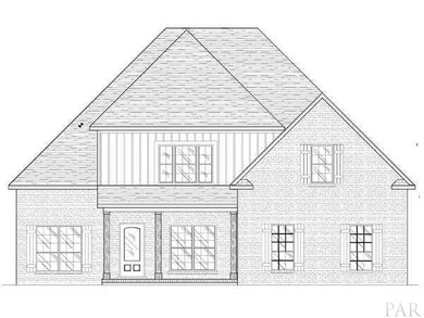 8853 Salt Grass Dr, Pensacola, FL 32526 - photo 3