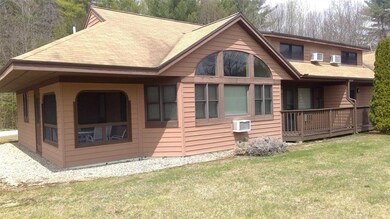 1640 Daniel Webster Hwy unit 40, Woodstock, NH 03262 - photo 2