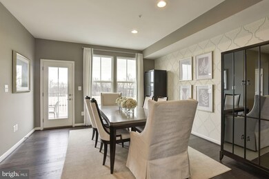 15205 Harriet Clotilda Way unit 900C, Upper Marlboro, MD 20774 - photo 3