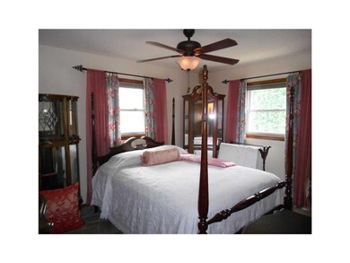 Master Bedroom.