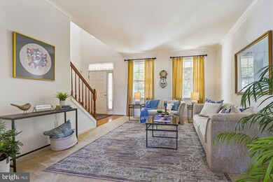 9097 Phillip Dorsey Way, Columbia, MD 21045 - photo 5