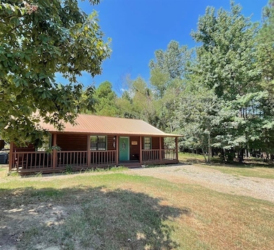609 Canoe Rd, Broken Bow, OK 74728 - photo 2