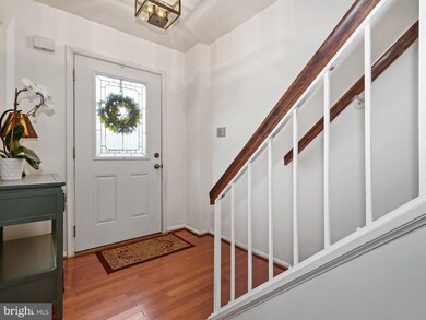8722 Village Square Dr unit 8722, Alexandria, VA 22309 - photo 4