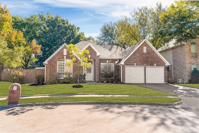 2117 Rock Wood Ln, McKinney, TX 75070 - photo 6