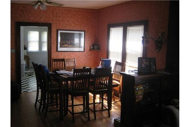 Dining Room.