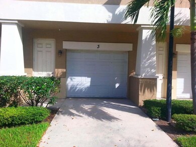 780 Marina Del Ray Ln unit 3, West Palm Beach, FL 33401 - photo 2