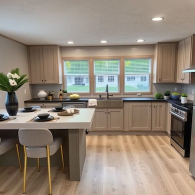 27 Crestwood Dr unit 69, Middletown, IN 47356 - photo 4