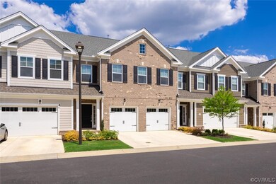 8171 Carriage Bend Ln, Henrico, VA 23294 - photo 3