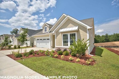 2786 Sweet Ridge St, Tallahassee, FL 32308 - photo 4