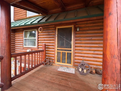 3676 Cherokee Meadows Rd, Livermore, CO 80536 - photo 3