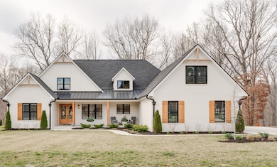 1036 Wilderness Way - an exceptional custom home and 1.39 private, wooded acres!