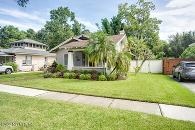 1463 Talbot Ave, Jacksonville, FL 32205 - photo 3