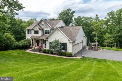 226 Overlook Rd, Morgantown, PA 19543 - photo 2