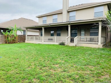 11002 Mustang Spring, San Antonio, TX 78254 - photo 3