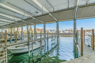Boat Garage 2