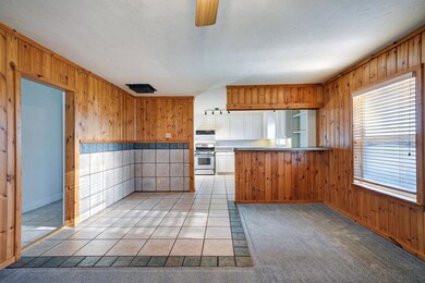 2852 Zion Hill Loop, Weatherford, TX 76088 - photo 7