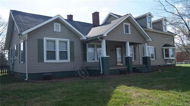 5226 Old Plank Rd, Iron Station, NC 28080 - photo 2